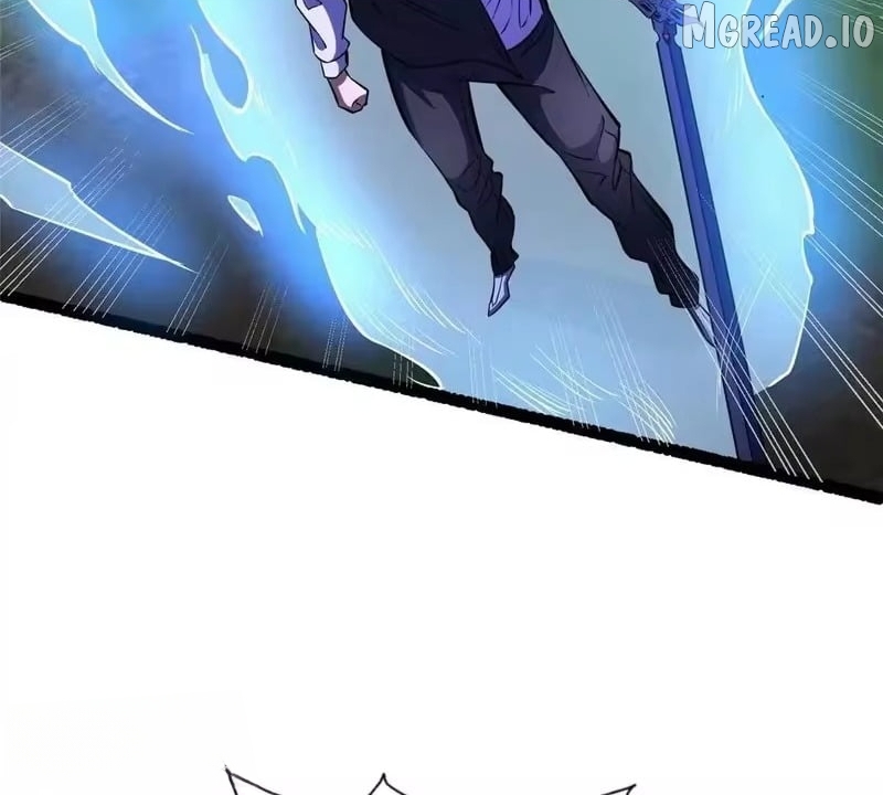 Divine Urban God Chapter 329 - page 28